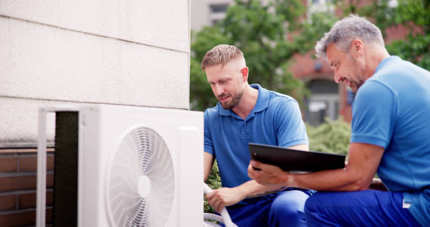 Best HVAC maintenance plan  in USA